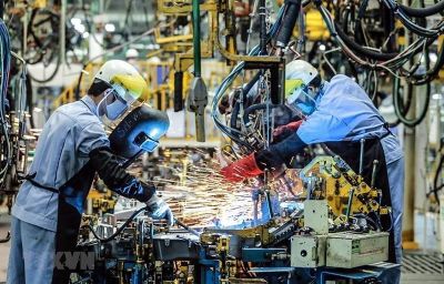 Kinh tế 5 tháng ghi nhận nhiều điểm sáng, nhập siêu và lạm phát cần theo dõi