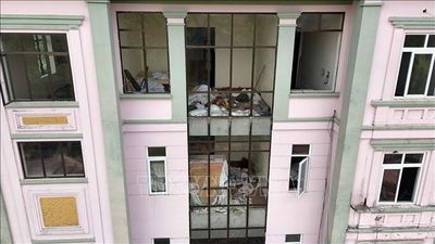 Còn số lượng lớn nhà, đất dôi dư phải xử lý ở giai đoạn 2