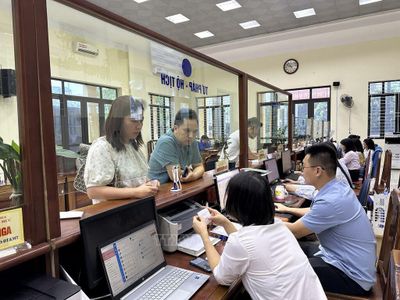 Tăng cường điều động, luân chuyển cán bộ đáp ứng yêu cầu phát triển mới