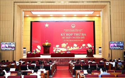 Đề xuất đầu tư hơn 63.400 tỷ đồng xây dựng cao tốc Bảo Hà - Lai Châu