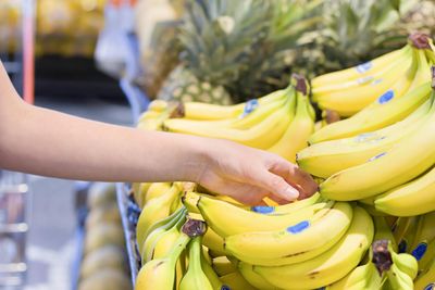 Nguồn cung chuối của Nhật Bản rơi vào khủng khoảng nghiêm trọng nhất 50 năm