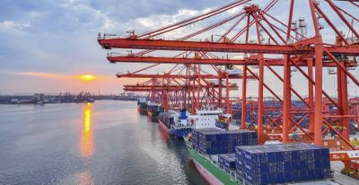 OECD hạ dự báo tăng trưởng kinh tế toàn cầu năm 2026
