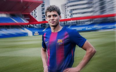 World Cup 2026: 'Haaland Ai Cập' và giấc mơ Pharaoh
