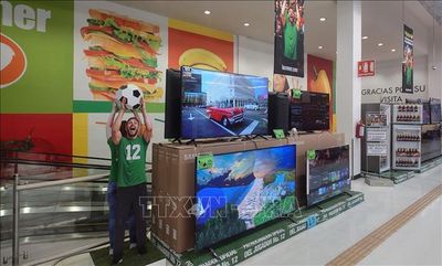 World Cup 2026: Khi bóng đá giúp tăng năng suất lao động