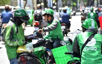 Đề xuất tài xế công nghệ, người bán hàng online vào diện đóng BHXH bắt buộc