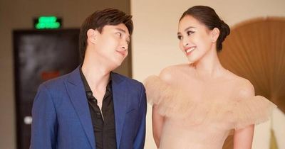 Diễn viên Quốc Trường tuyên bố cưới Tiểu Vy?