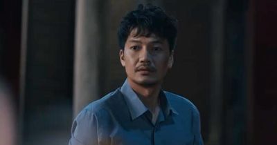 'Nam diễn viên nghìn tỷ' trở lại dòng phim kinh dị