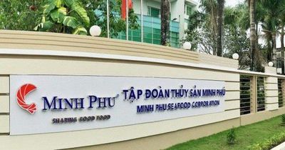 Lãnh đạo Minh Phú đăng ký bán gần hết cổ phiếu trước thềm ĐHĐCĐ 2026