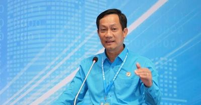 Có doanh nghiệp thưởng Tết 531 triệu đồng cho cá nhân nhờ sáng kiến hiệu quả cao