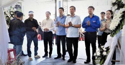 Nghẹn lòng đám tang 4 người trong gia đình đuối nước: Hồi chuông cảnh báo trong những ngày hè
