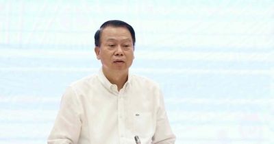Thứ trưởng Tài chính chỉ rõ 'khâu yếu' khi triển khai 3 chương trình mục tiêu quốc gia