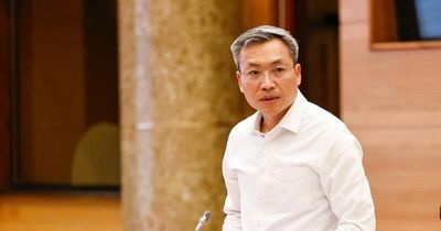 Chánh Văn phòng Bộ Công an thông tin việc xử lý loạt website phim, bóng đá lậu