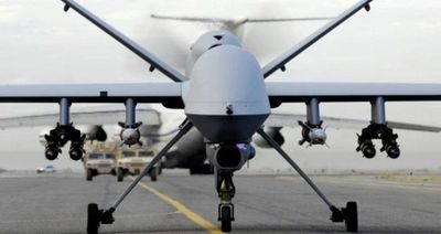 Mỹ đưa UAV cũ trở lại hoạt động sau khi hơn 50 chiếc Reaper hiện đại bị Iran và Yemen bắn hạ