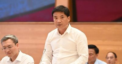 Đề xuất 'ưu đãi vượt trội' cho phát triển nhà ở cho thuê