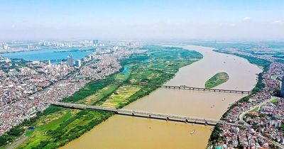 Khu đô thị Bắc sông Hồng: Cần hài hòa lợi ích giữa 3 bên