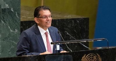 Ngoại trưởng Bangladesh làm Chủ tịch Đại hội đồng LHQ