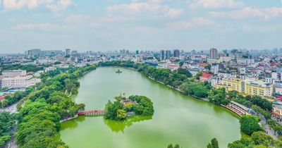 Hà Nội chưa thông qua Đề án vùng phát thải thấp trong Vành đai 1