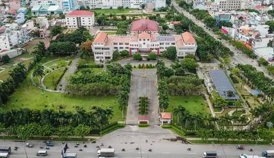 Thành ủy TPHCM chỉ đạo sử dụng hiệu quả nhà đất công