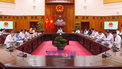 Hoàn thiện cơ chế đột phá để phát triển Trung tâm tài chính quốc tế