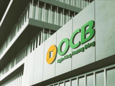 OCB được chấp thuận tăng vốn điều lệ lên hơn 30.625 tỷ đồng