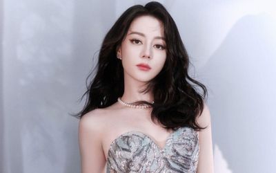Địch Lệ Nhiệt Ba đã có hướng đi mới