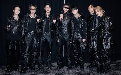 Trở lại Australia sau 10 năm, BTS tạo nên cơn sốt chưa từng có