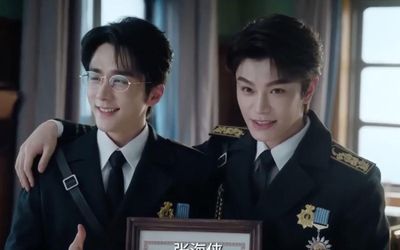 Top 6 phim chưa lên sóng được mong chờ nhất trên iQIYI