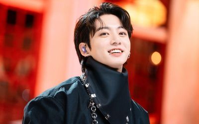 Jungkook (BTS) cảnh báo fan cuồng xâm phạm đời tư