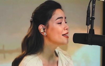 Lời kêu gọi Hồ Ngọc Hà 'đánh bản quyền'