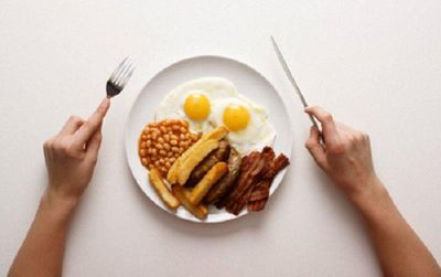 Vì sao cơ thể càng ngày càng dễ tăng cân dù ăn không nhiều như trước?