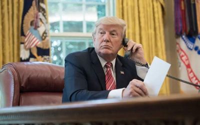 'Bóc trần' nỗi lo lớn nhất của trong sự nghiệp chính trị của Donald Trump