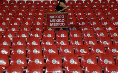 World Cup 2026 chưa khai màn, Mexico đã đón phán quyết từ CAS