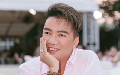 Đàm Vĩnh Hưng ấn định ngày trọng đại sau 2 tháng suy nghĩ