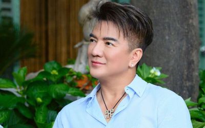 Khán giả 'dậy sóng' với ca sĩ Đàm Vĩnh Hưng