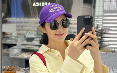 Nữ diễn viên Jang Ga Hyun bị đe dọa