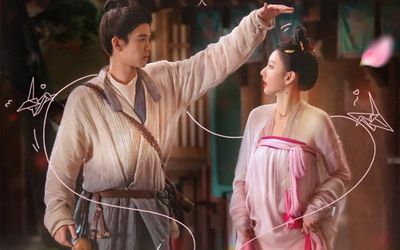 12 bộ phim cổ trang Trung Quốc nhất định không thể bỏ lỡ