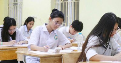 8 mốc thời gian cần lưu ý sau kỳ thi lớp 10 tại Hà Nội