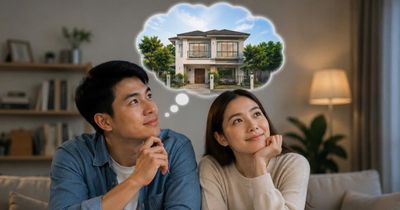 Mất cả đời mới đủ tiền mua nhà, vợ chồng quyết vay thêm gần 2 tỷ để an cư