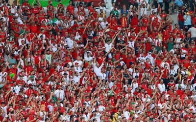 Tour World Cup 2026 giá gần 2 tỷ đồng có gì đặc biệt?