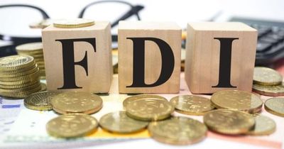 Vốn FDI thực hiện 5 tháng cao nhất trong 5 năm