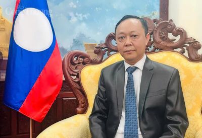 Việt Nam - Lào đồng kiến tạo chuỗi cung ứng 4 tỷ USD