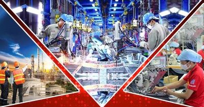 Hơn 26.100 doanh nghiệp gia nhập và quay lại thị trường trong tháng 5