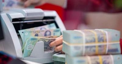 Thu ngân sách 5 tháng đầu năm đạt 1.339,7 nghìn tỷ đồng