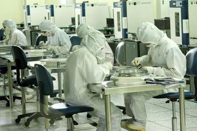 Phát triển công nghiệp bán dẫn: Góc nhìn từ TP. Hồ Chí Minh