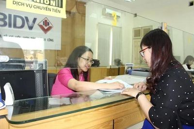 Không bỏ quy định trách nhiệm cung cấp thông tin tài khoản người nộp thuế của tổ chức tín dụng