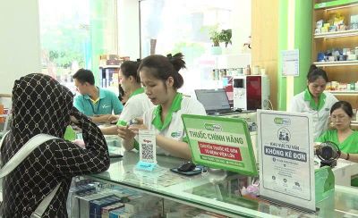 Thuốc kê đơn không còn 'dễ mua'