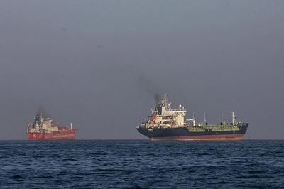 Iran mở hệ thống đăng ký cấp phép qua eo biển Hormuz