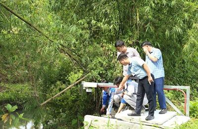 Góp phần nâng cao hiệu quả quản lý Nhà nước về bảo vệ môi trường