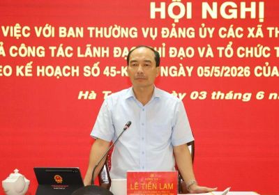 Tổ chức thực hiện quyết liệt các giải pháp, đảm bảo tăng trưởng 2 con số