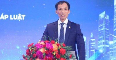 Chủ tịch CEO Group: 'Người dân cần 23 - 30 năm tích lũy toàn bộ thu nhập để mua được 1 căn nhà trung bình'